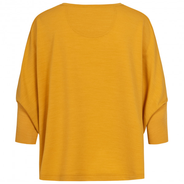 super.natural - Women's Half Top - Longsleeve