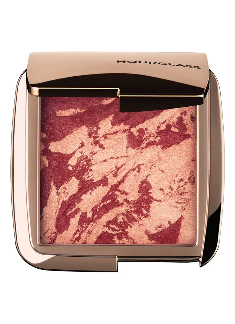 Hourglass At Night AMBIENT™ -valoposkipuna