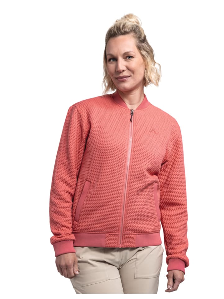 Schöffel Fleecejacke 