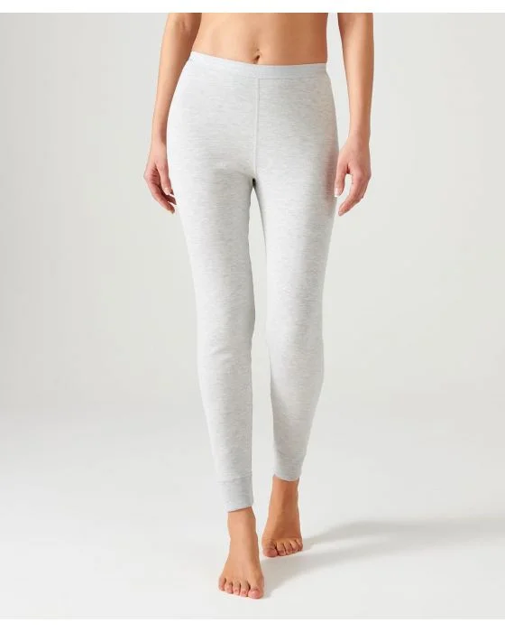Legging molleton gratté Thermolactyl