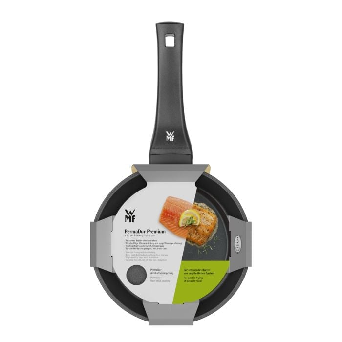 WMF PermaDur Premium Stielpfanne Ø 20 cm