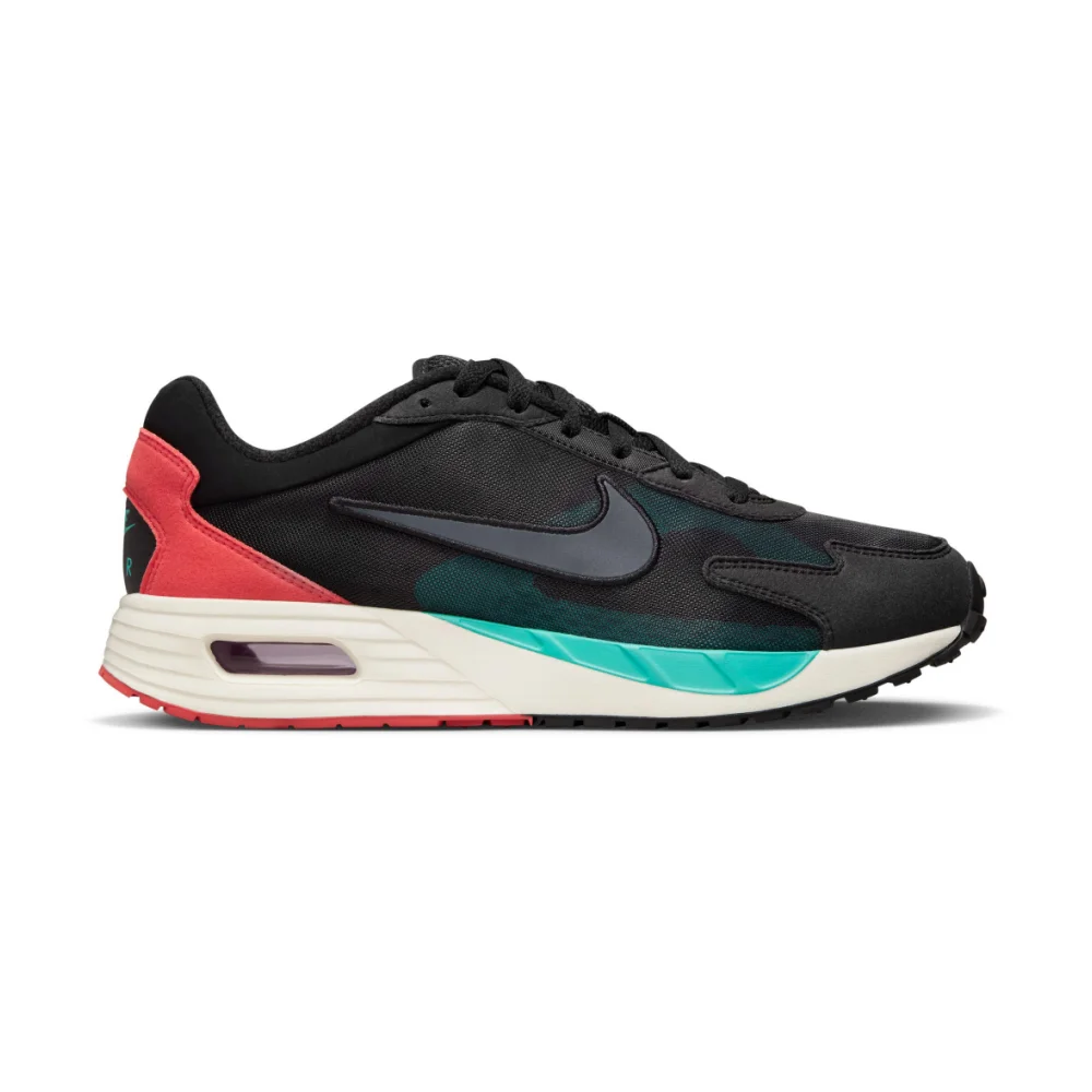 Nike Air Max Solo DX3666-001 / schwarz