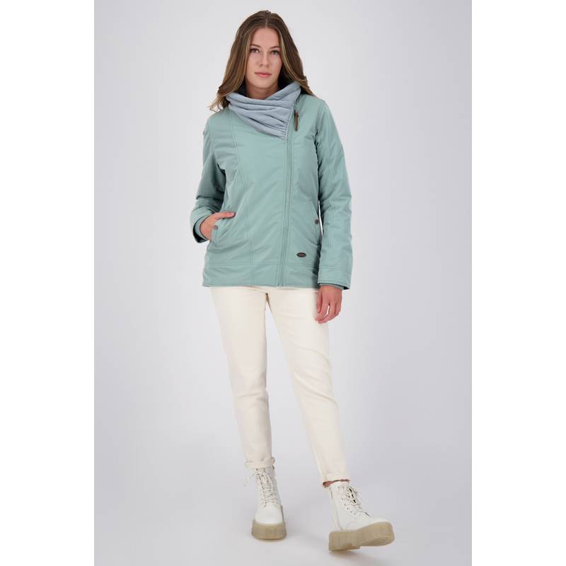 ALIFE AND KICKIN KikiAK A Kurzjacke Damen