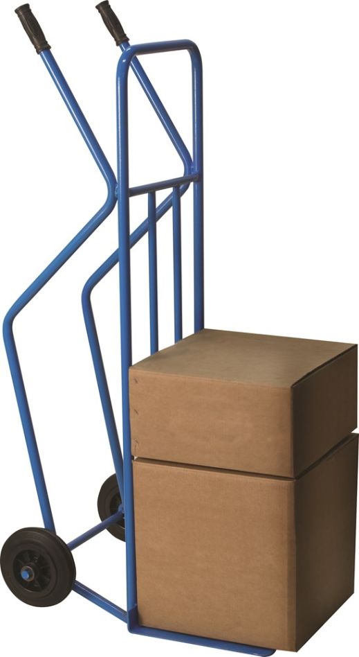 Huvema K4125 Stahl-Sackkarre 250 kg