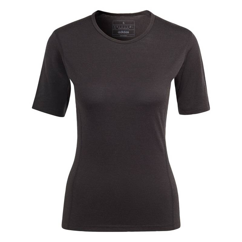 adidas XPERIOR MERINO 200 BASELAYER T-SHIRT T-Shirt Damen