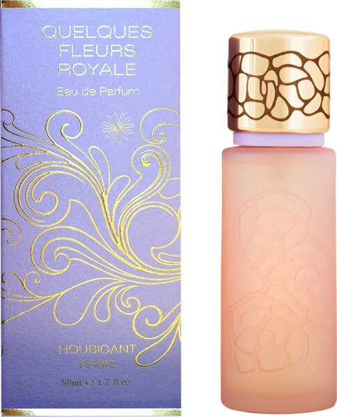 Houbigant Quelques Fleurs Royale Eau de Parfum