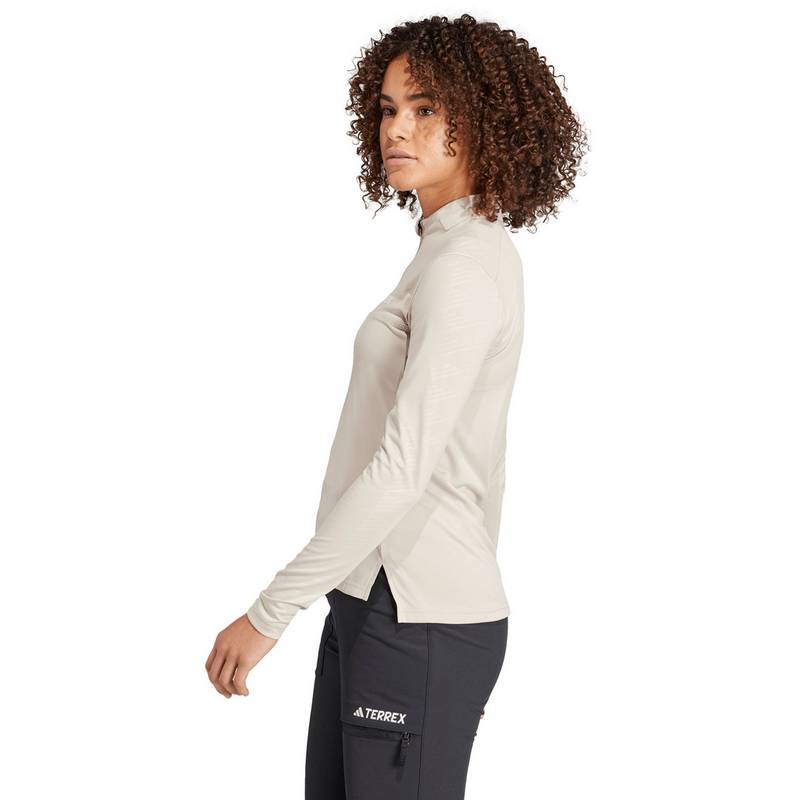 adidas MULTI Funktionsshirt Damen