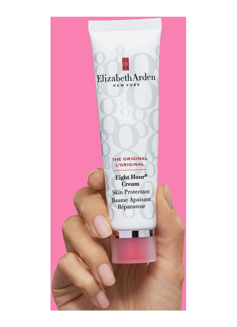 Elizabeth Arden Eight Hour Protective Skin Cream – krem regenerujący