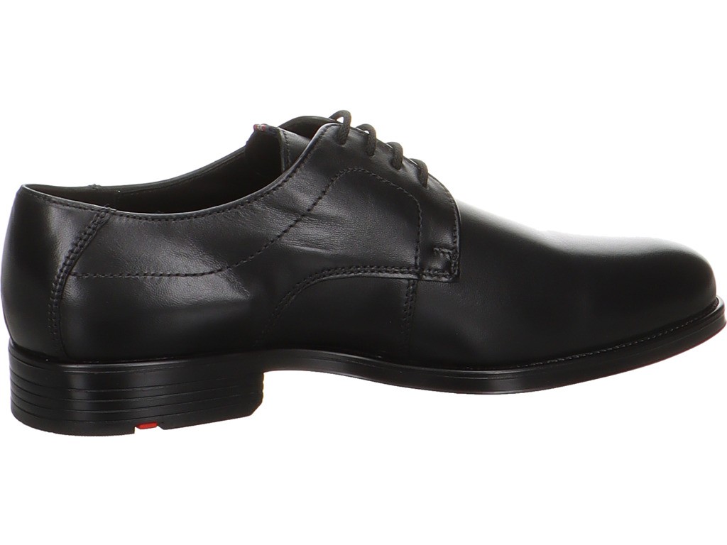 LLOYD Business Schuhe schwarz