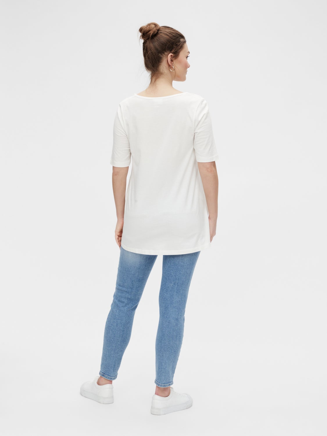 Umstands-jeans