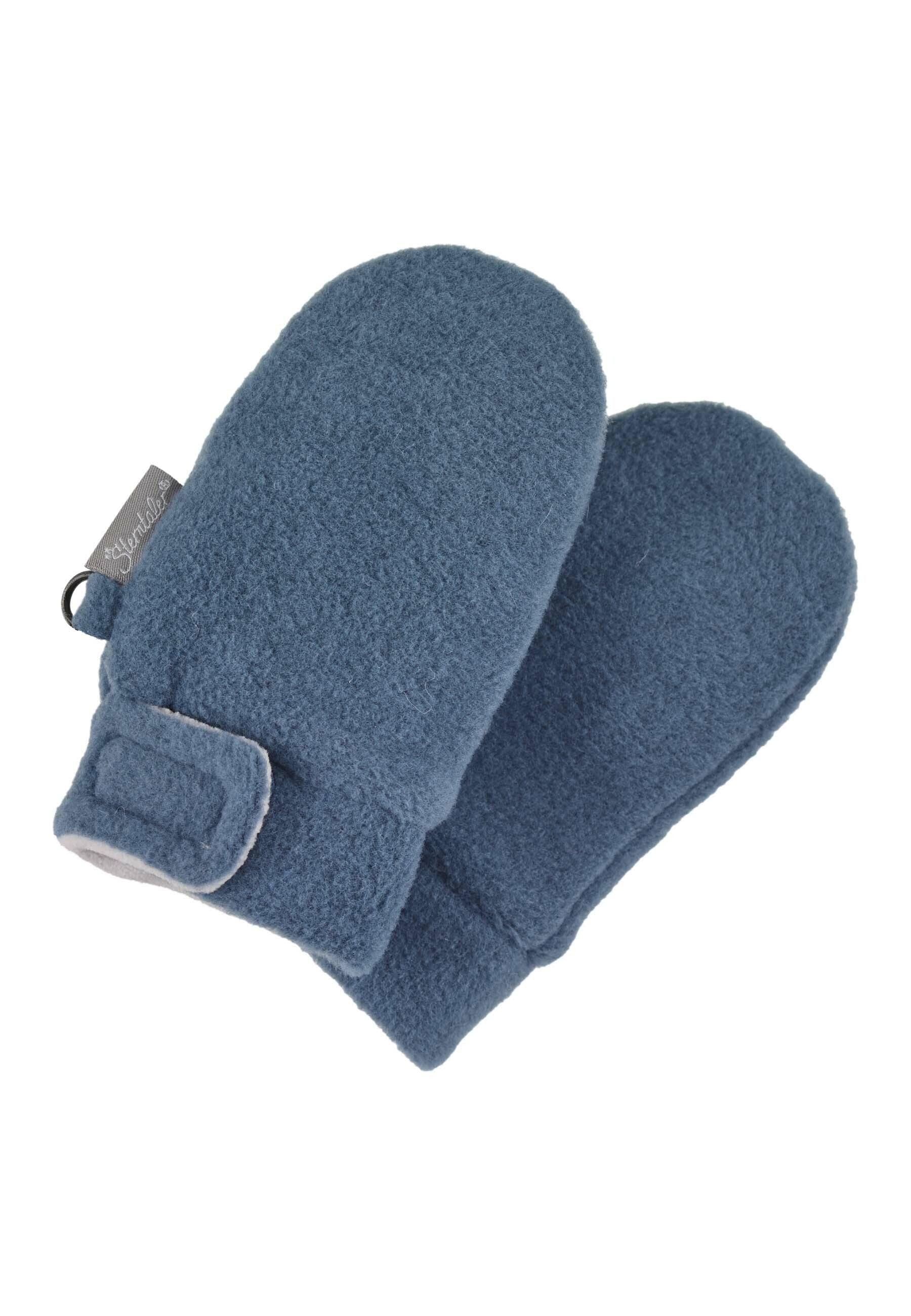 Fäustlinge gefüttert mit Microfleece