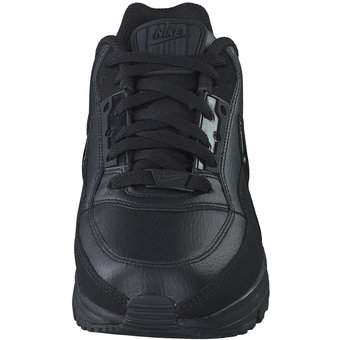 Nike Air Max LTD 3 Sneaker in schwarz