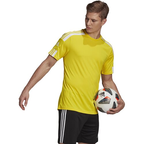 HERREN TRIKOT SQUADRA 21