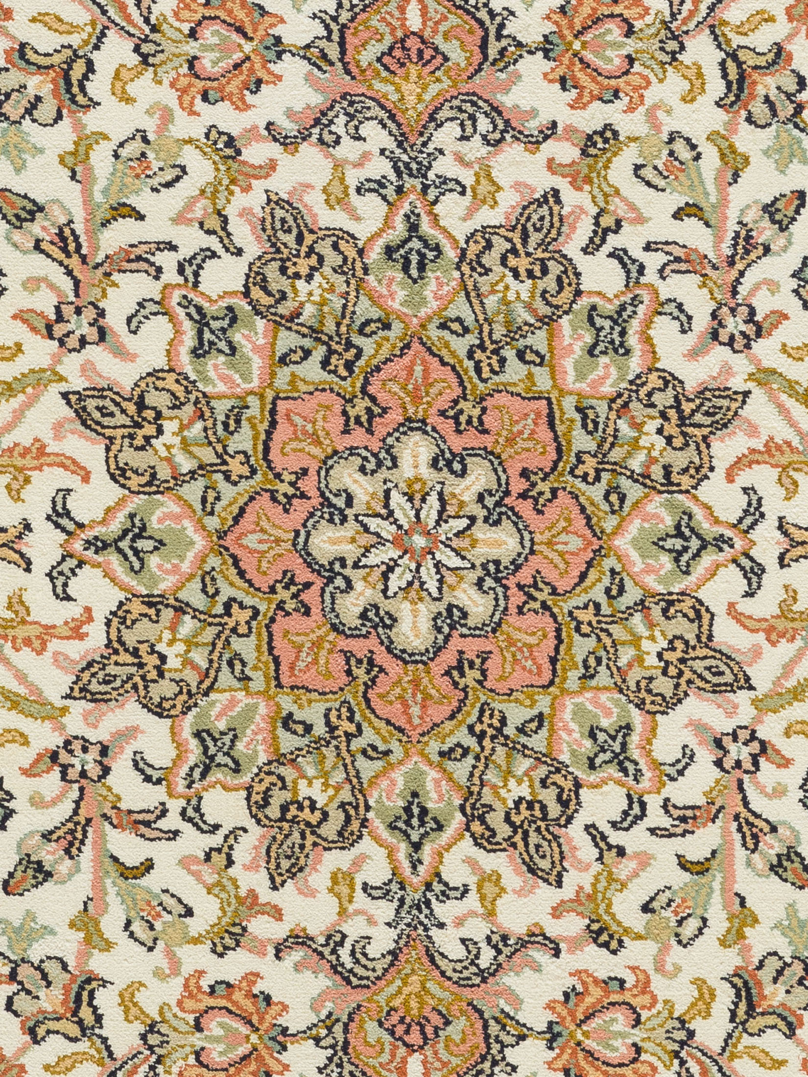 Kaschmir Seide 18/18 ca. 95 x 156 cm, Unikat / Einzelstück