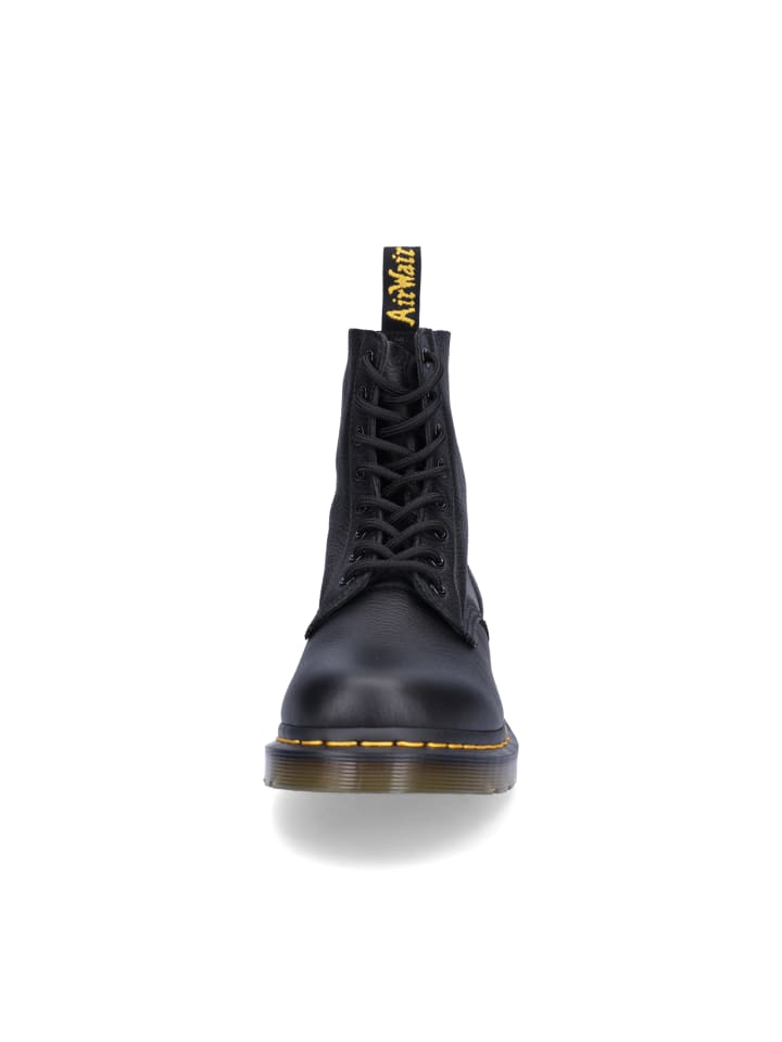 Dr. Martens Schnürboot 1460 Pascal in Schwarz günstig kaufen