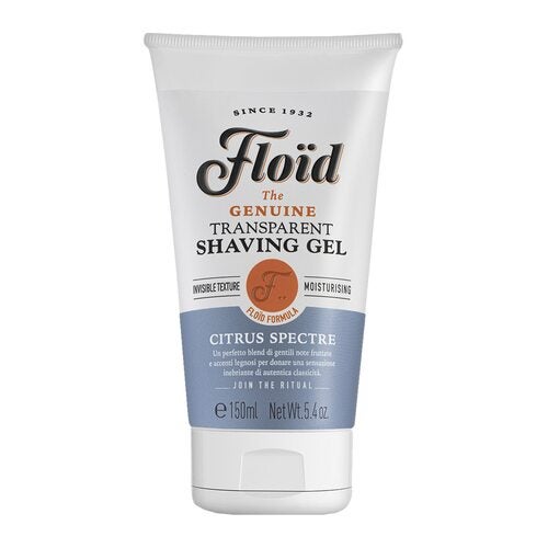 Floid Citrus Spectre borotvagél 150 ml