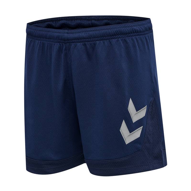 hummel hmlLEAD WOMENS POLY SHORTS Sweatshorts Damen