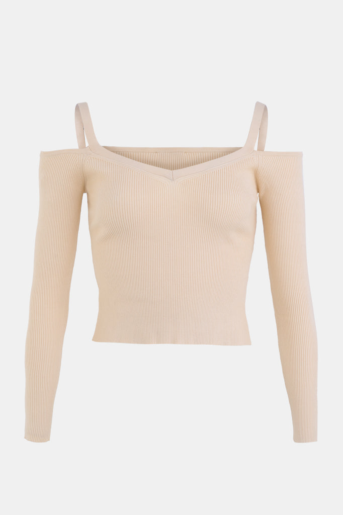 Pull Lola Epaules Nues