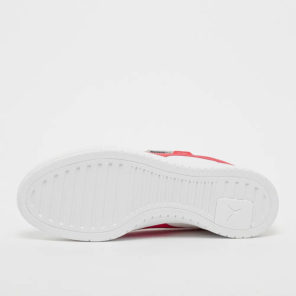 PUMA CA Pro Tech 381225 01 / weiss