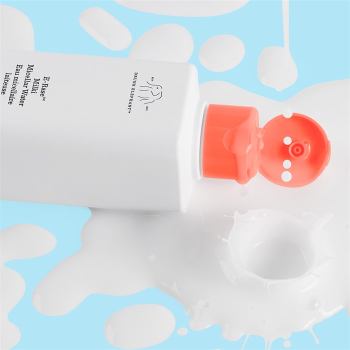 E-RASE™ Milki Micellar Water