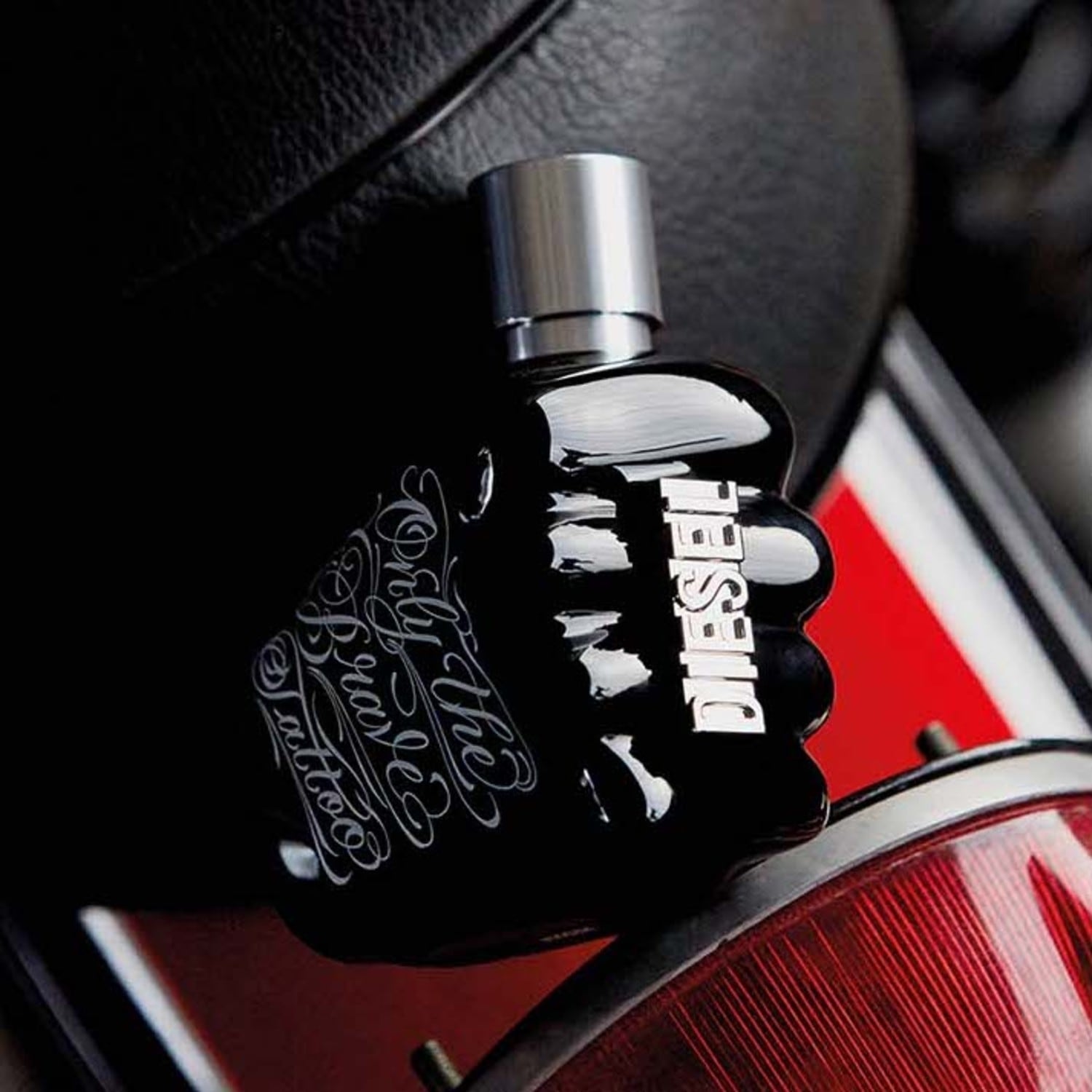 Diesel Tattoo