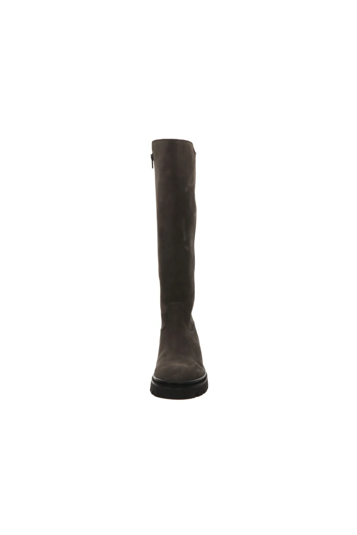 GABOR  Stiefelette - Schwarz - Flacher Absatz