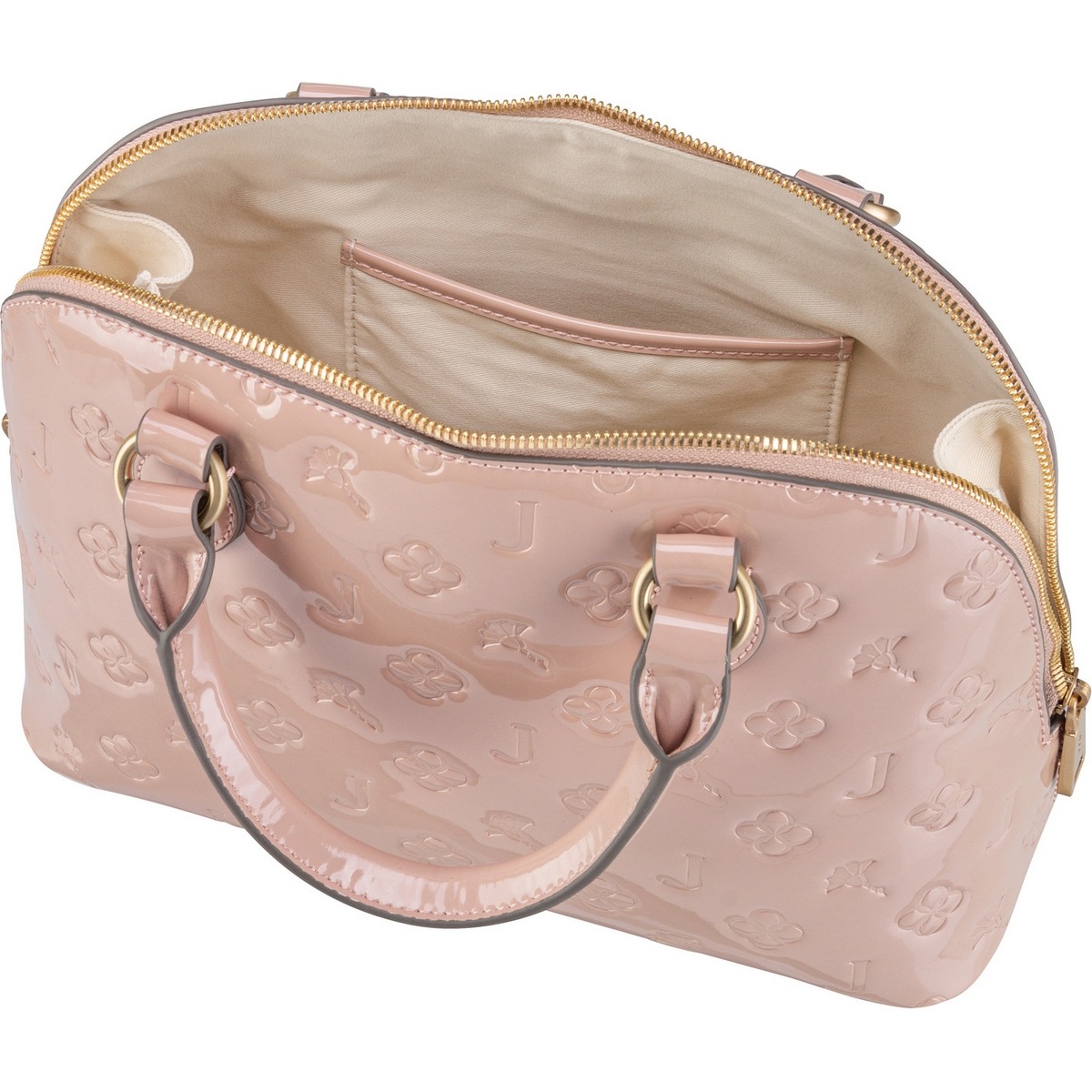 Handtasche Decoro Lucente Suzi Handbag SHZ