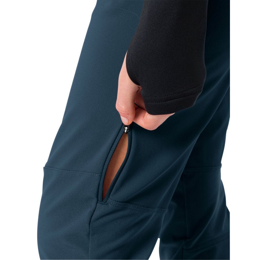 Larice Skitouren Hose Damen