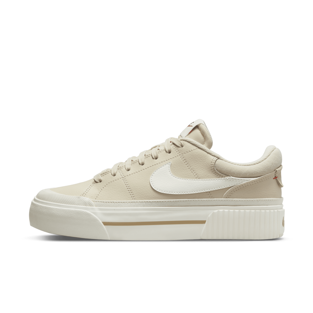 Nike Court Legacy Lift DM7590-200 / weiss