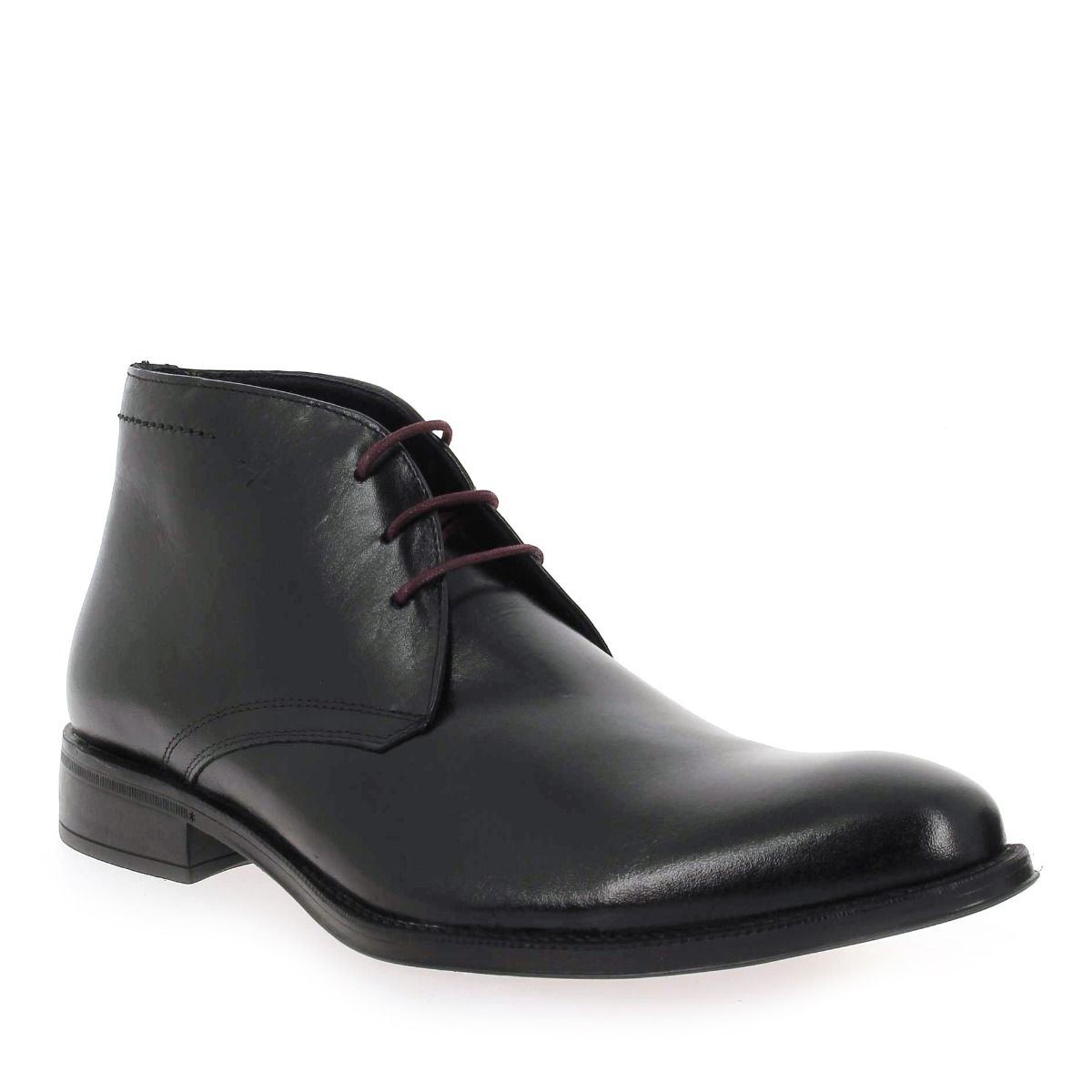 Fluchos  8415 - Noir
