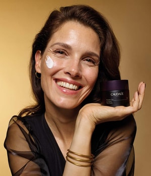CAUDALIE Premier Cru Die Creme Gesichtscreme 50 ml