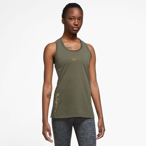 DAMEN SHIRT W NK DF TANK PRO
