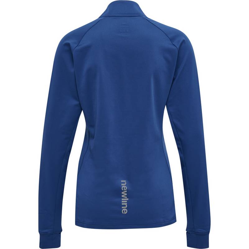 Newline WOMEN CORE MIDLAYER Sweatshirt Damen