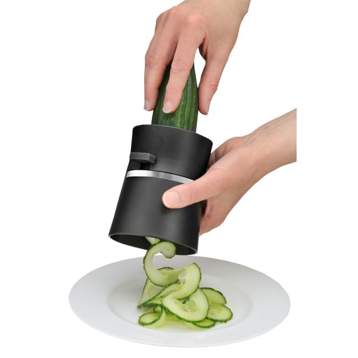 Gourmet Spiralschneider