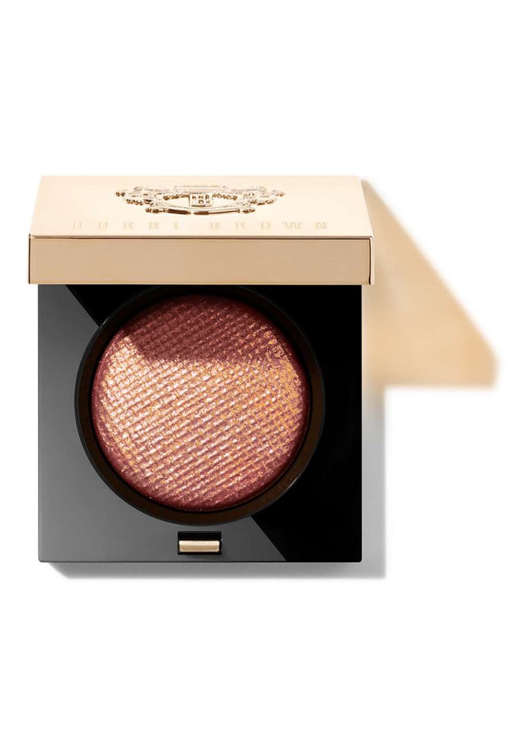Fard de pleoape Bobbi Brown Luxe Multi-Chrome