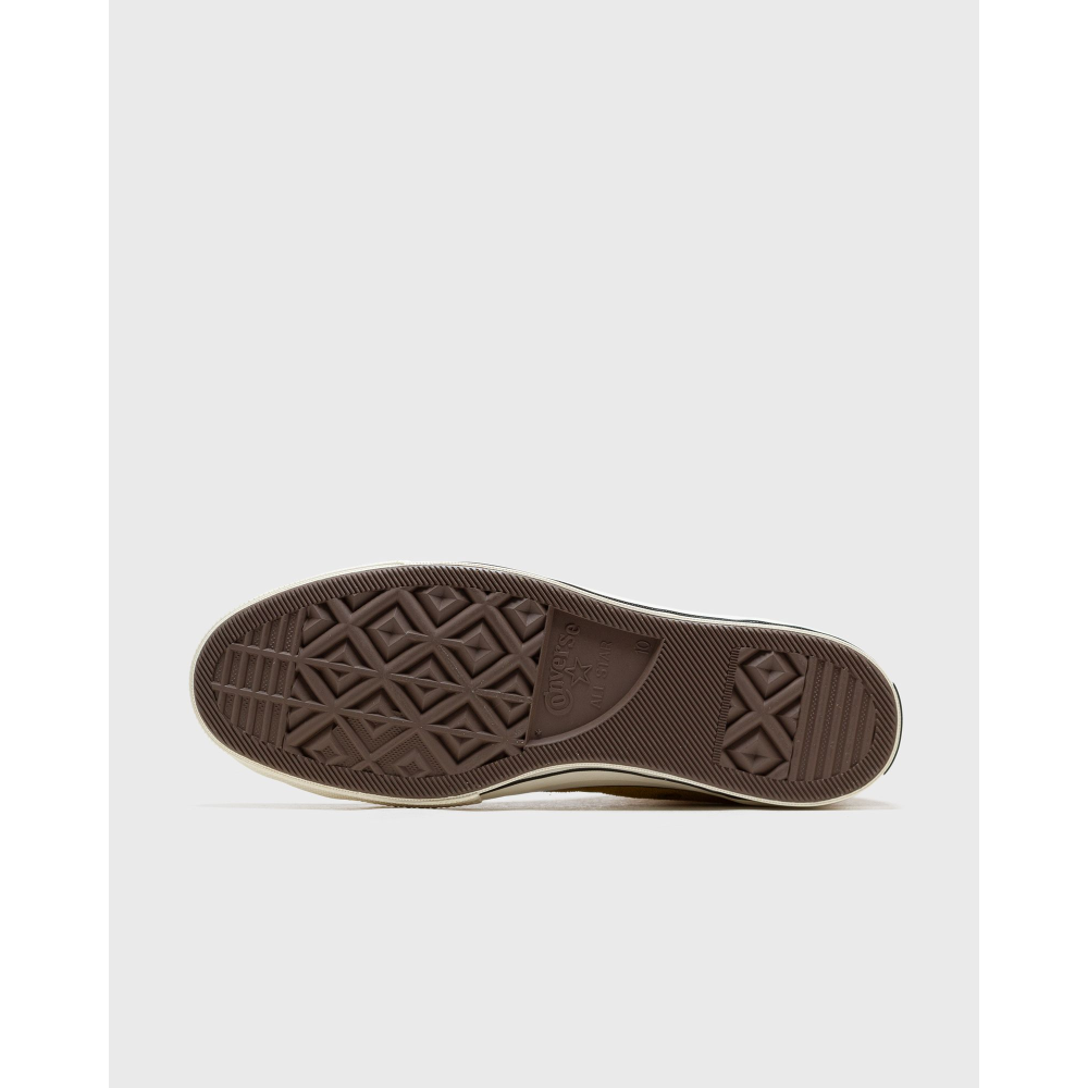Converse Chuck 70 Suede A05598C / gelb