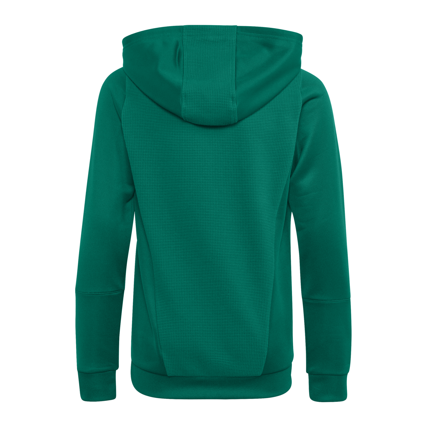 adidas Tiro 23 Competition Hoody Kids Grün