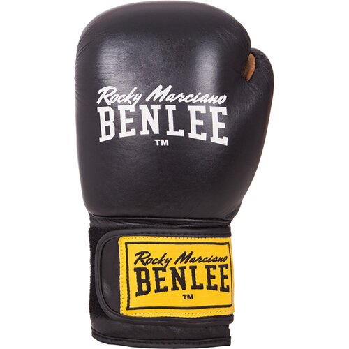 BOXHANDSCHUHE AUS LEDER EVANS  BOXHANDSCHUHE AUS LEDER EVANS  BOXHANDSCHUHE AUS L