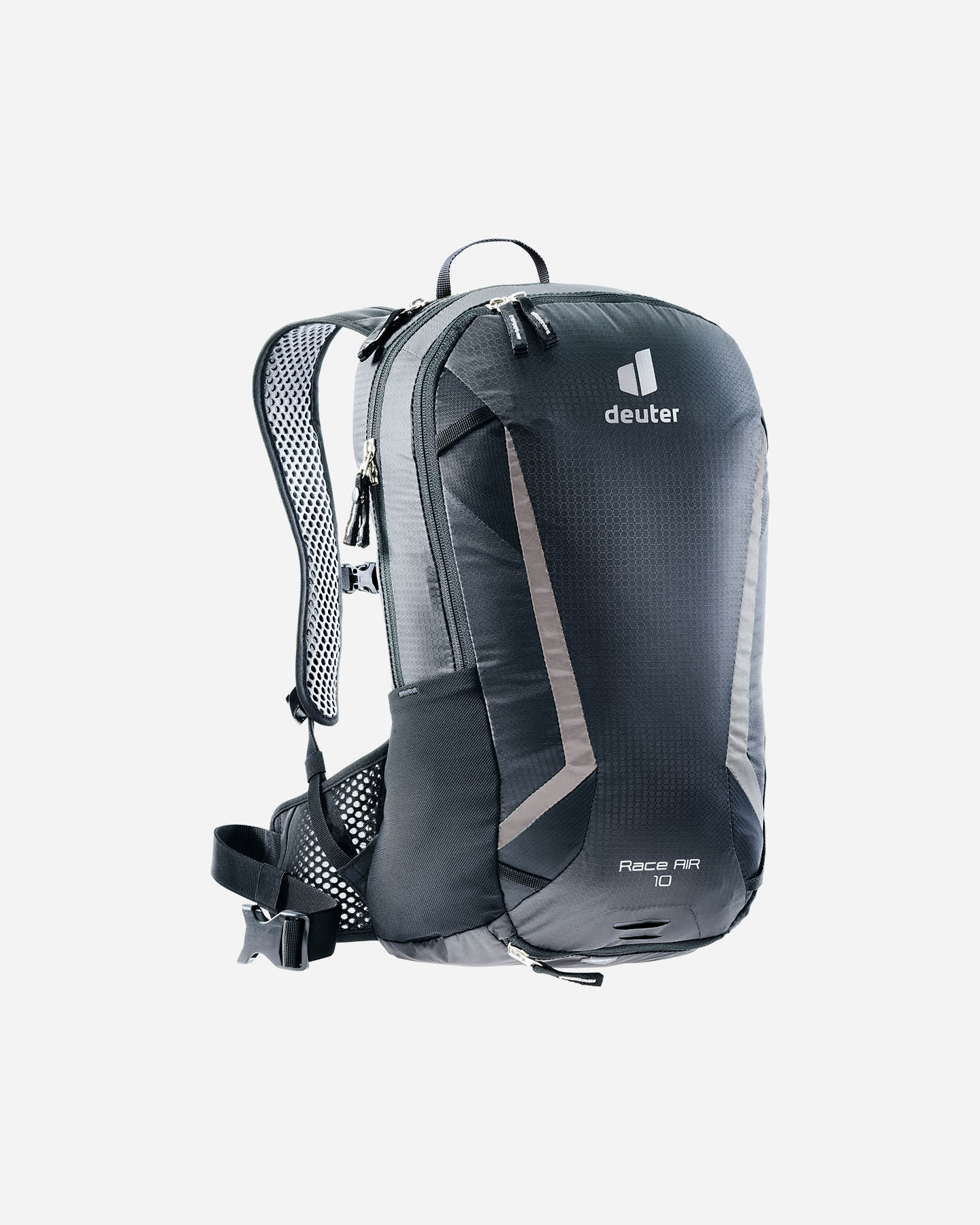 Zaino Trail Running Deuter Race Air 10 Rc 3204323-7000