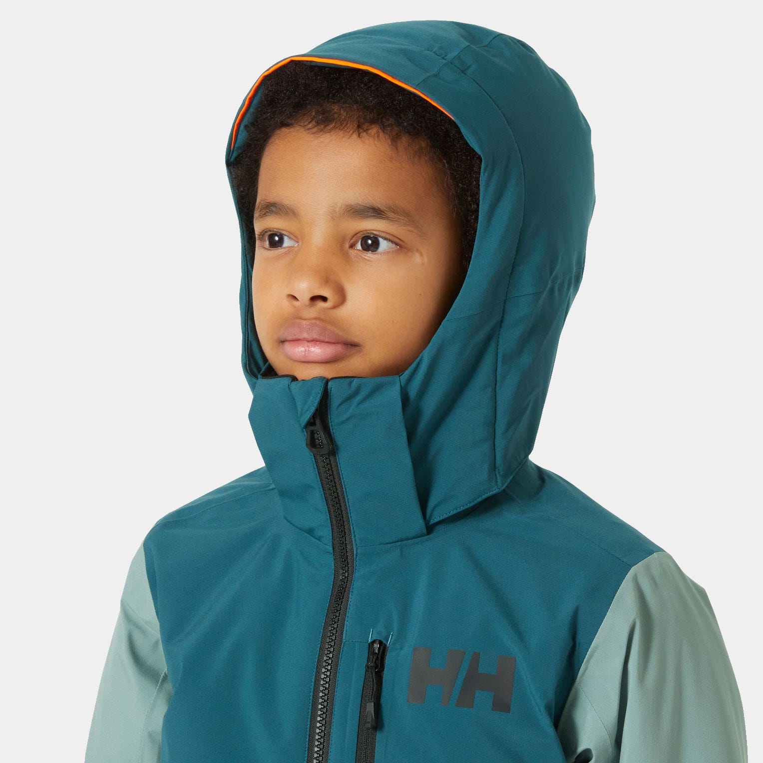 Juniors' Elevate Ski Jacket