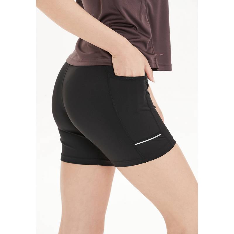 Endurance Energy Laufhose Damen