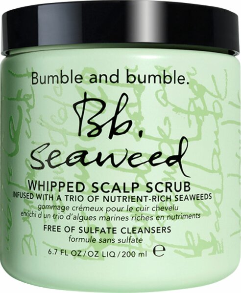 Bumble and bumble Seaweed Scalp Srub Kopfhautpeeling