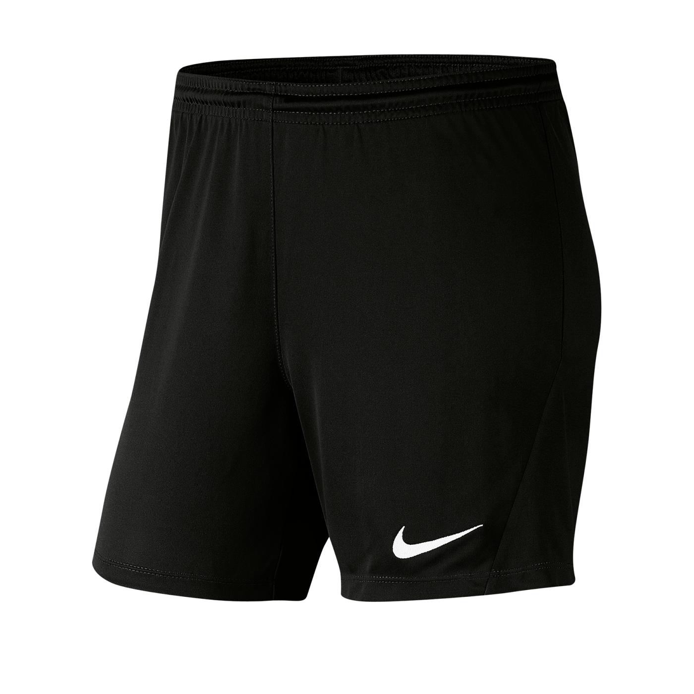 Nike Park III Short Damen Schwarz F010