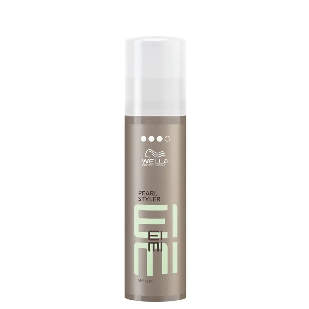 Wella Professionals Eimi Pearl Styler gel za oblikovanje kose, 100 ml