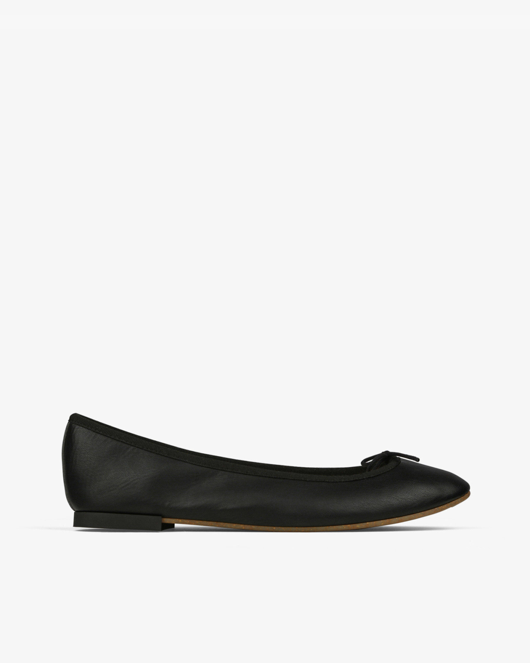 Cendrillon ballerinas - Vegan