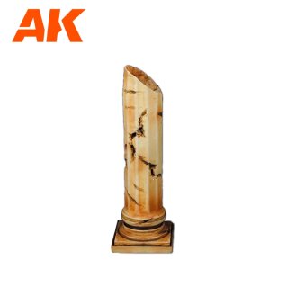 Wargame Columns Set
