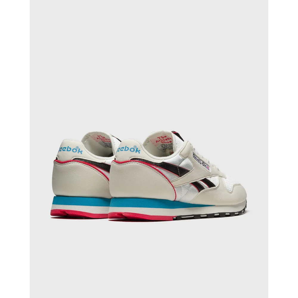 Reebok Classic Leather GY4115 / weiss