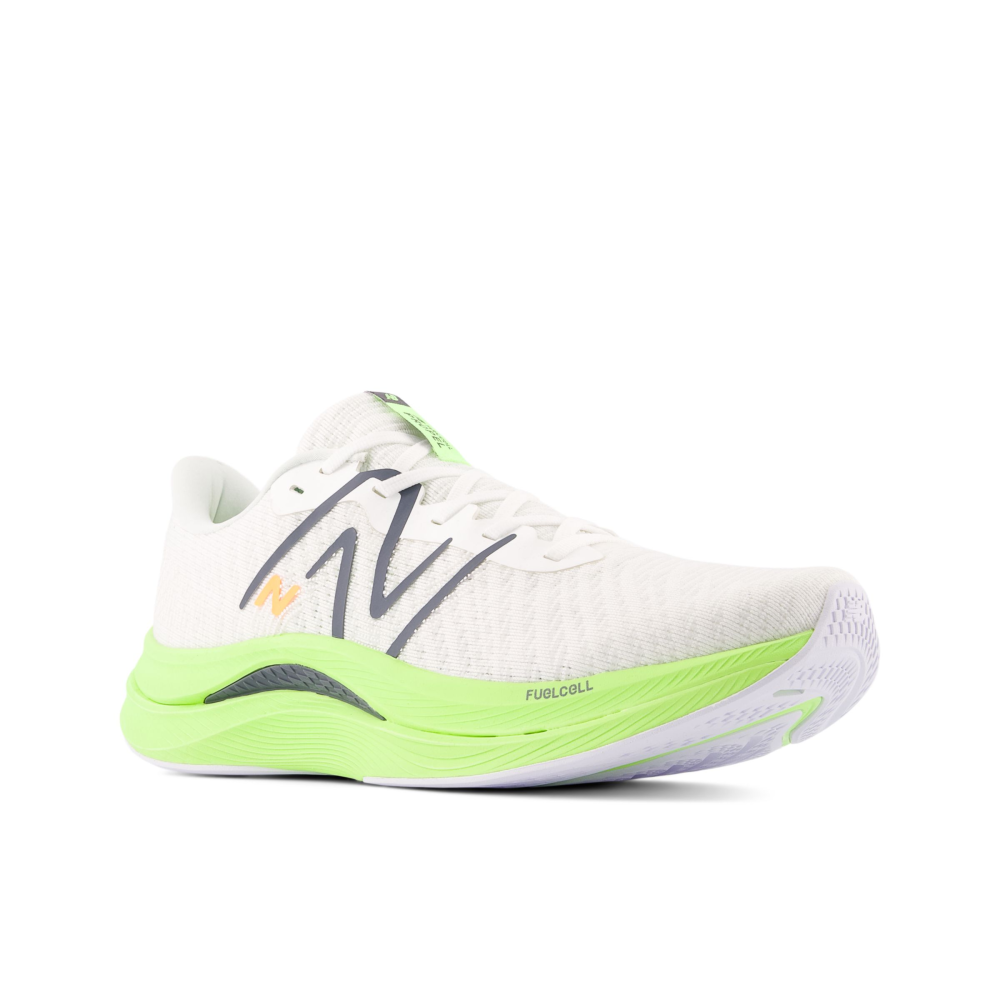 New Balance FuelCell Propel v4 MFCPRCA4 / weiss