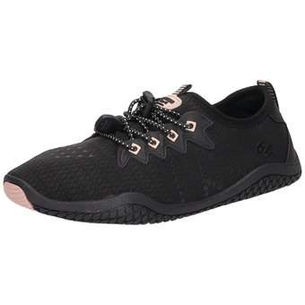 Dockers Barfußschuhe in schwarz