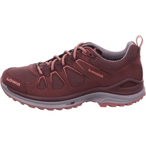 LOWA Schnürschuhe